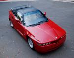 Alfa Romeo S.Z. 1992 года